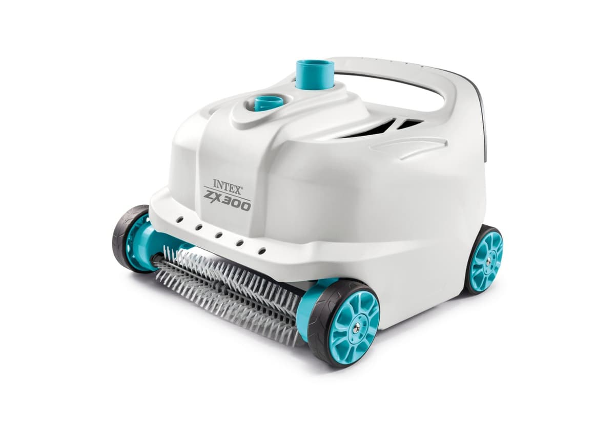 INTEX ZX 300 Robotic Pool Vacuum