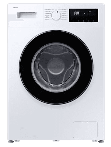 SAMSUNG Washing Machine WW80FG3M05AWLE