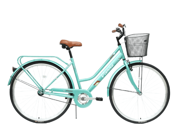 XPLORER Bicycle Vienna, 28"