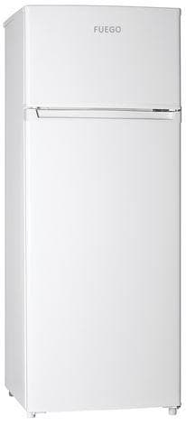 FUEGO Frizhider FGTM 217 W