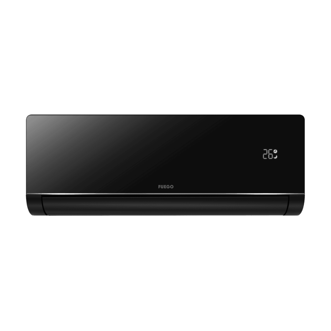 FUEGO Inverter System FGTC12INV-WIFI-BWMSE8