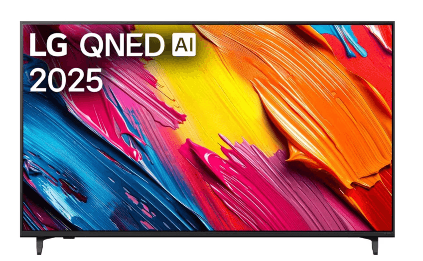 LG TV 55 QNED 70A6A