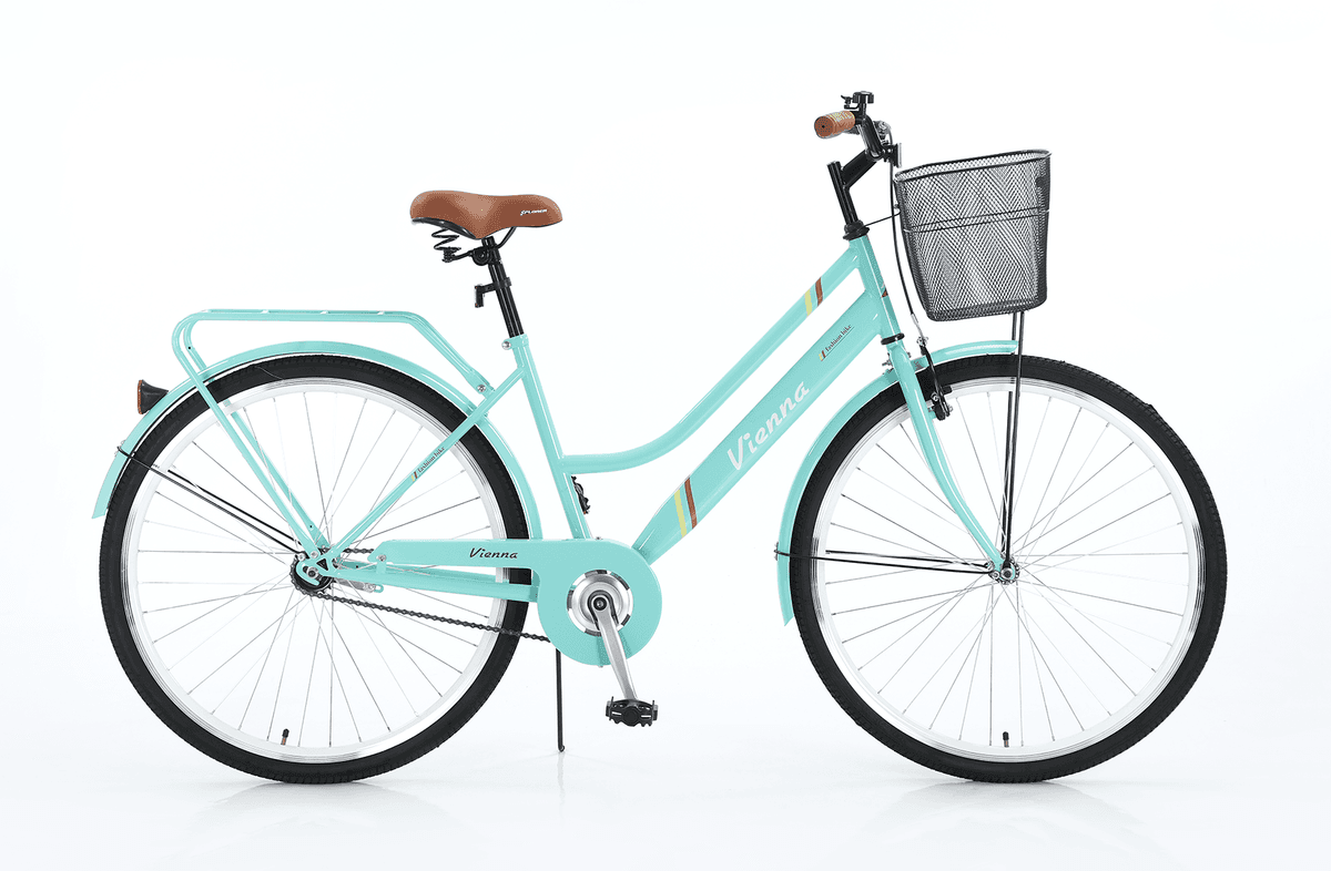 XPLORER Bicycle Vienna