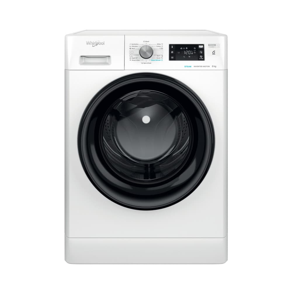 Whirlpool FFB 8469 BV EE washing machine
