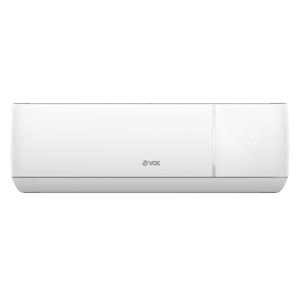 VOX Inverter air conditioner, 12K BTU, IJF12-PCPM W, Wi-Fi