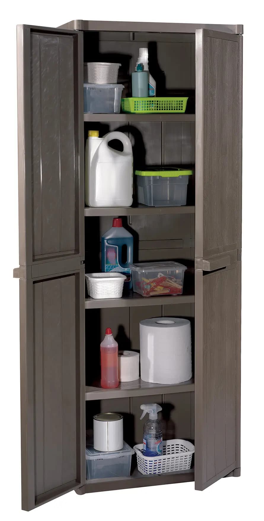 Gensini Universal Storage Cabinet