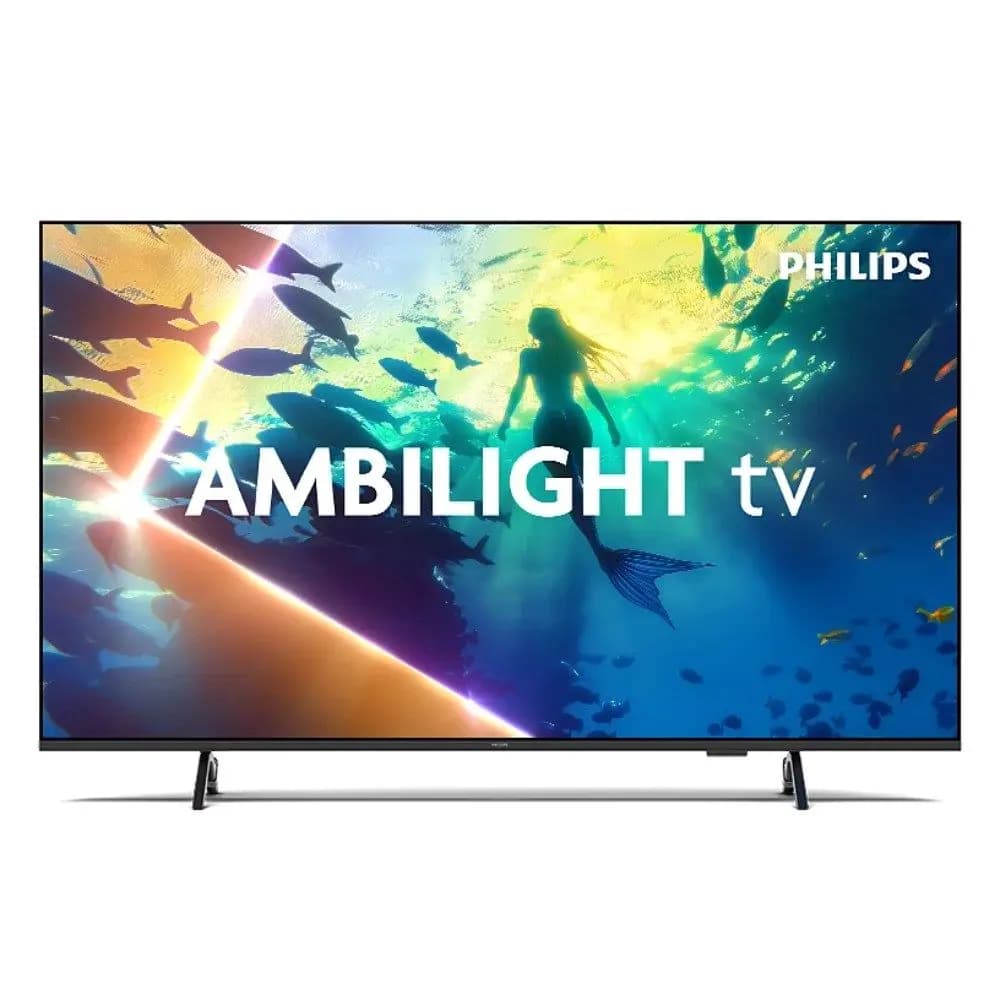 Philips 50" 50PUS8010/12 4K Ultra HD Smart TV with Ambilight