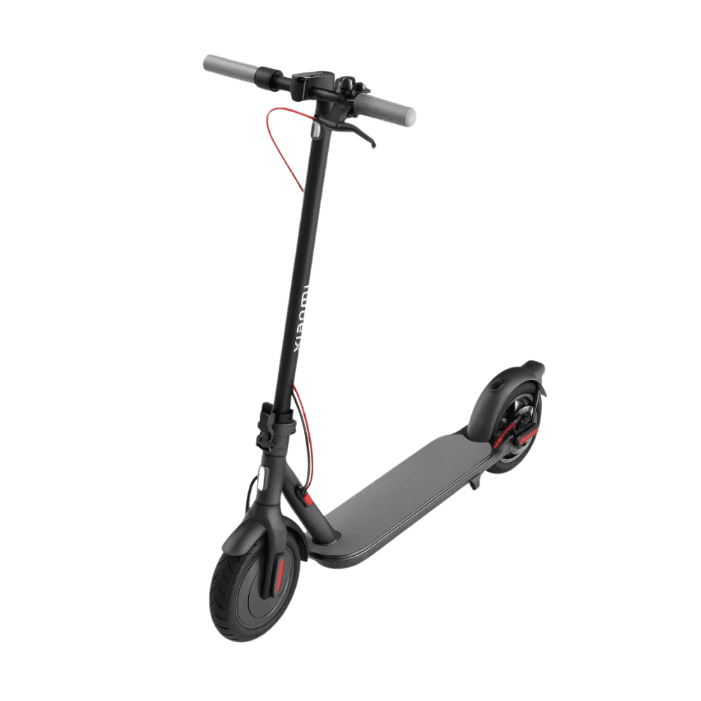 Xiaomi Electric Scooter 4, 300W/600W, Black