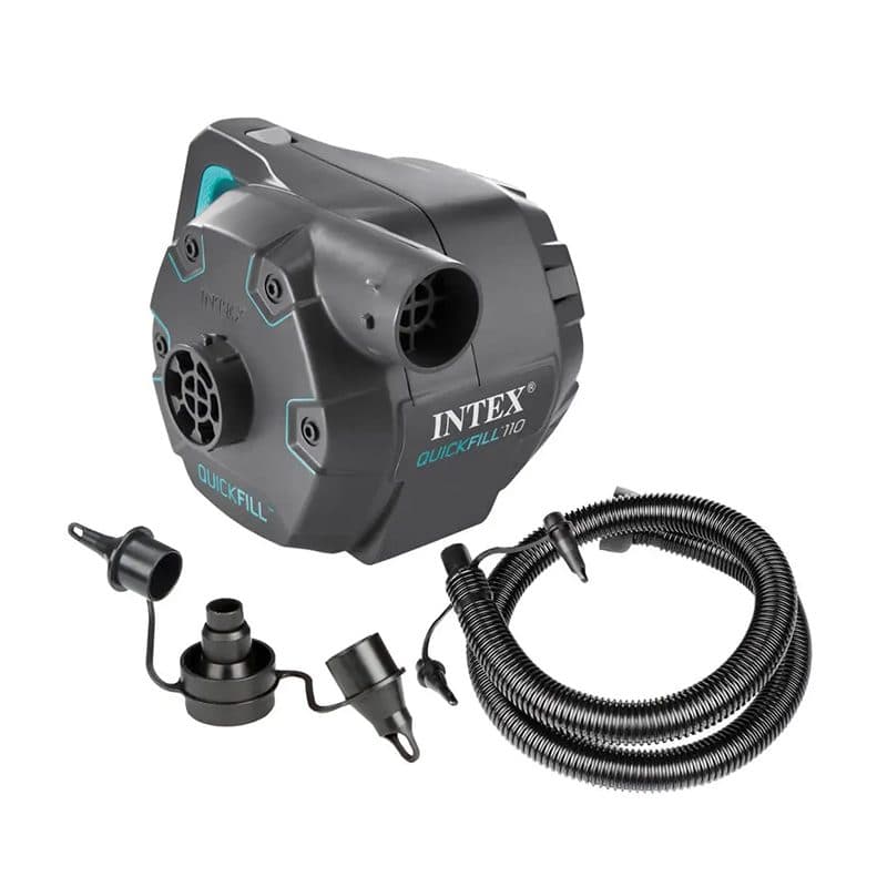 INTEX Quickfill Electric Pump 66644