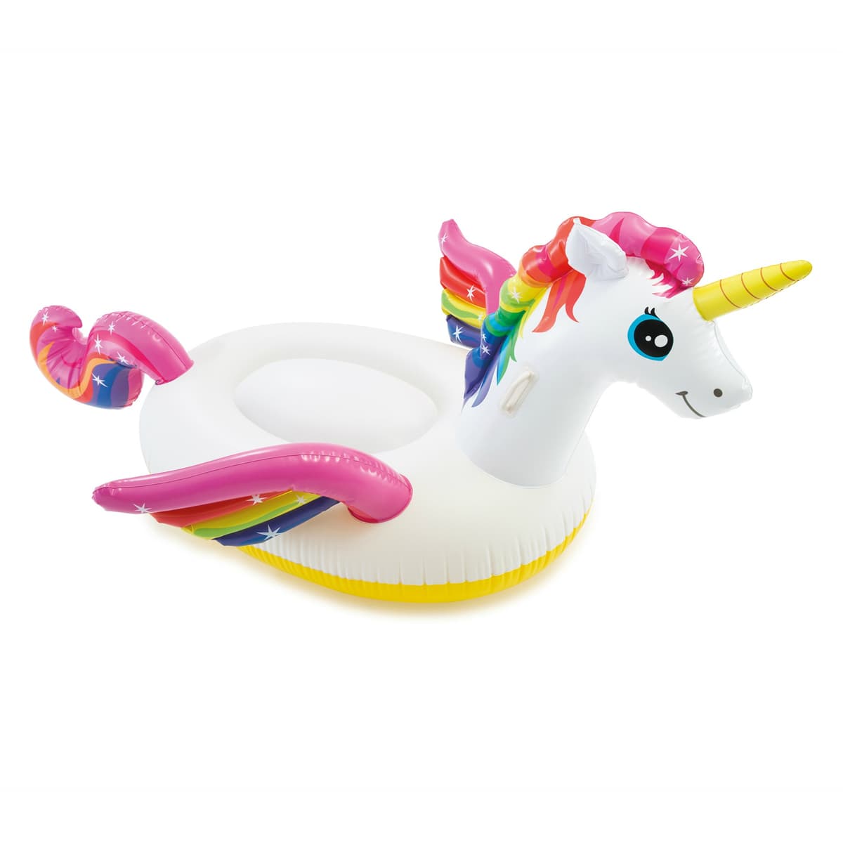 INTEX Unicorn Water Mattress
